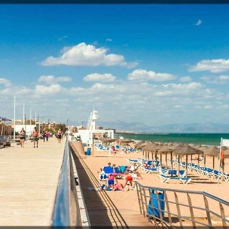 Grace Daire Torrevieja Dış mekan fotoğraf
