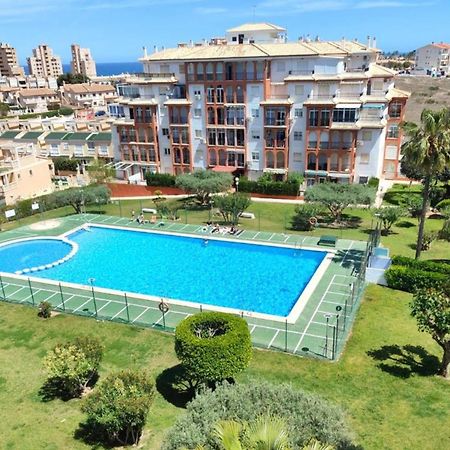 Grace Daire Torrevieja Dış mekan fotoğraf