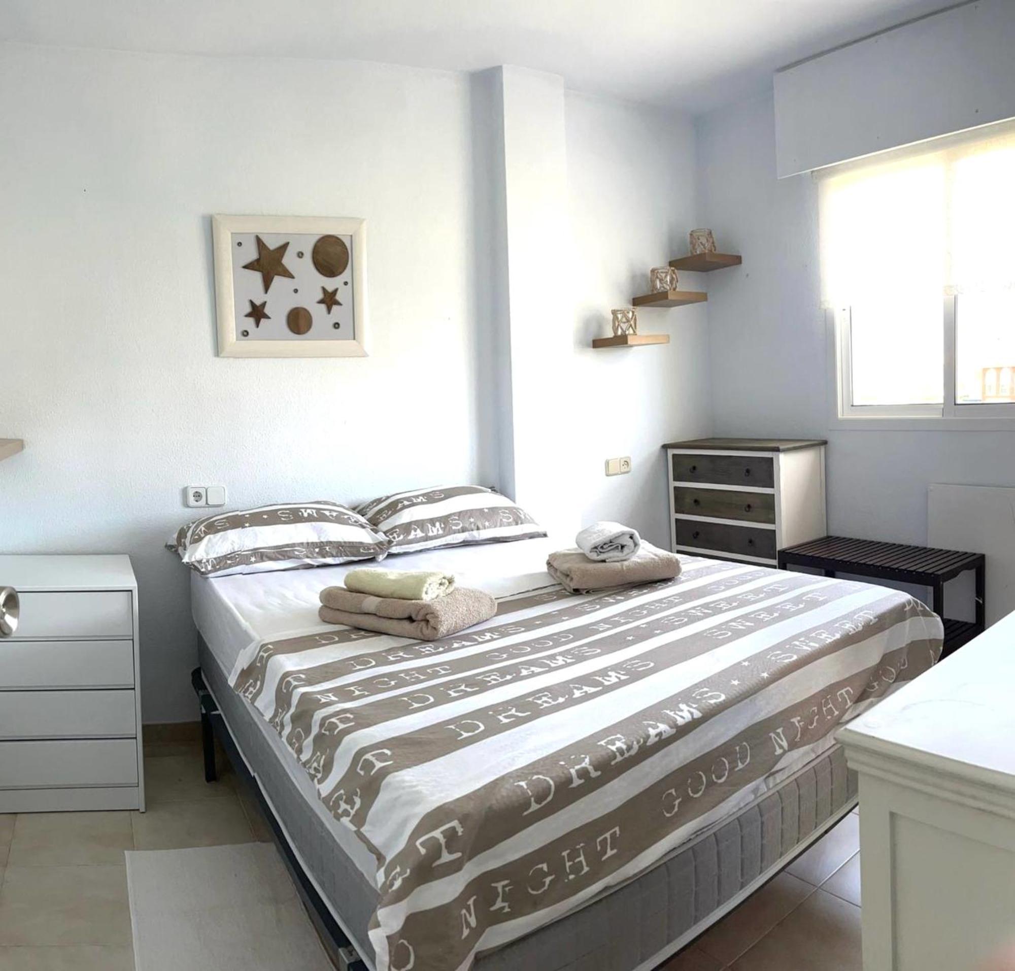 Grace Daire Torrevieja Dış mekan fotoğraf
