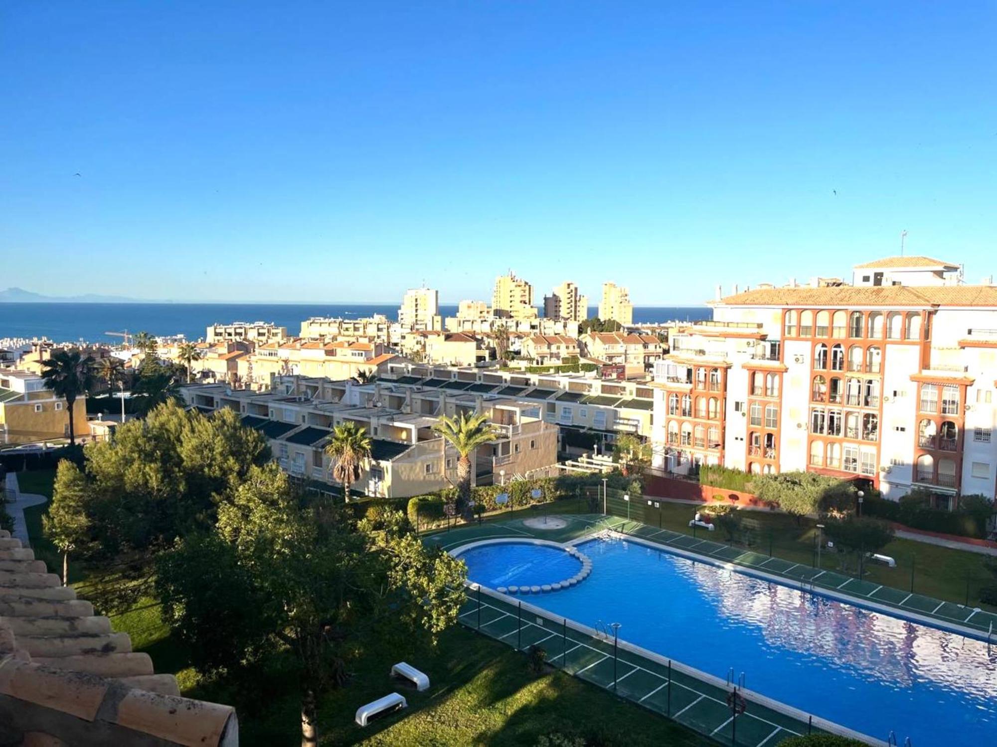 Grace Daire Torrevieja Dış mekan fotoğraf