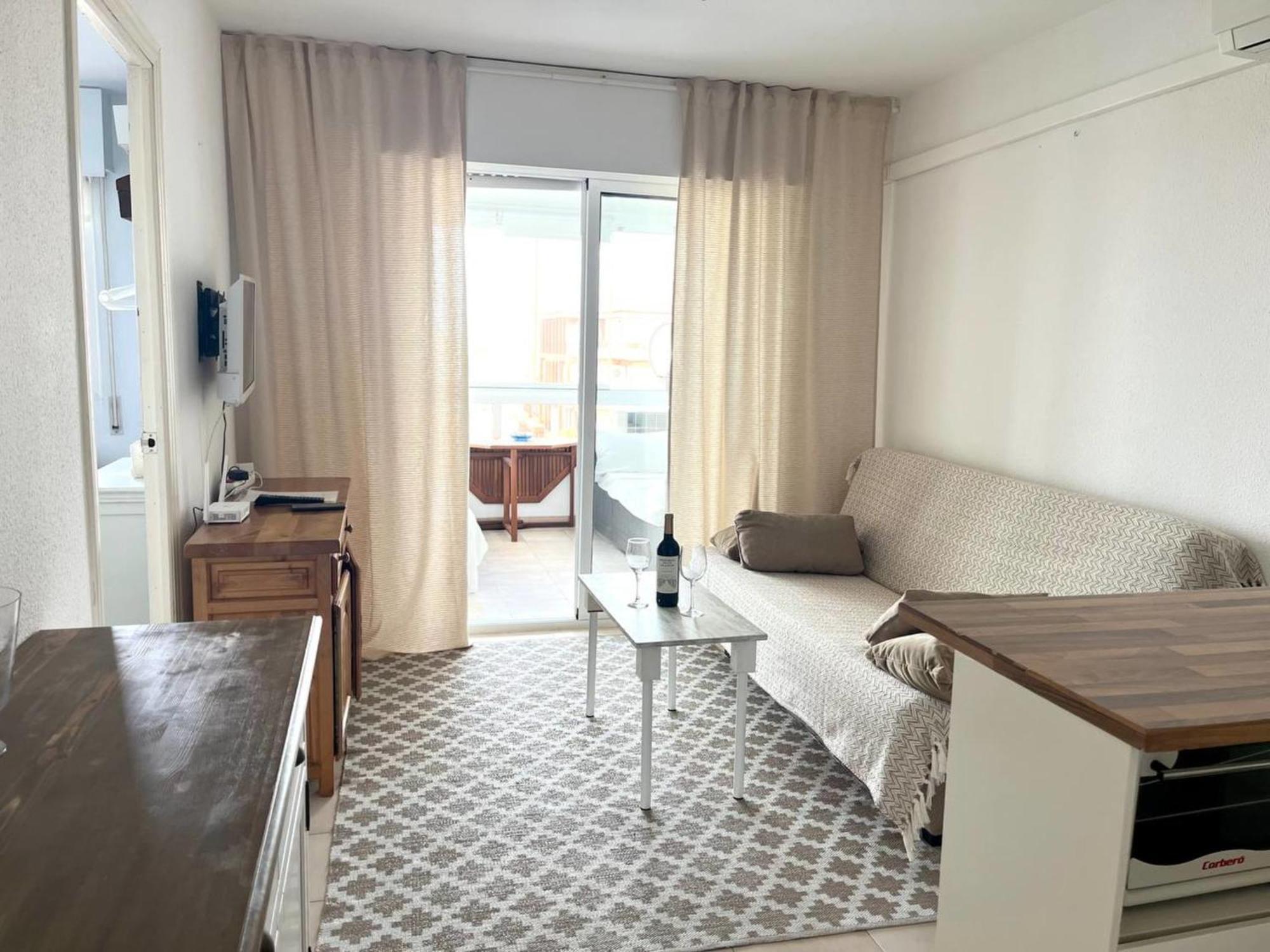 Grace Daire Torrevieja Dış mekan fotoğraf